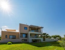 Vakantiehuis op Kos met open haard en privézwembad voor 12 personen - thumbnail 4