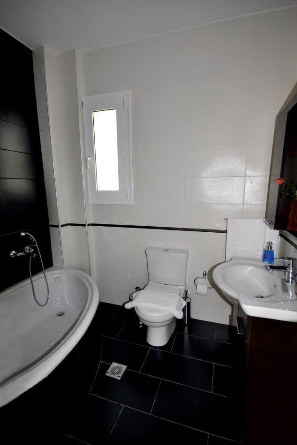 Villa Xenos op Kos: Vrijstaand met privézwembad en uitzicht op zee - foto 39