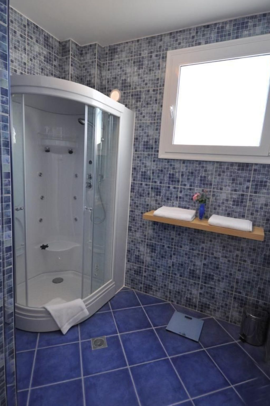 Villa Xenos op Kos: Vrijstaand met privézwembad en uitzicht op zee - foto 42