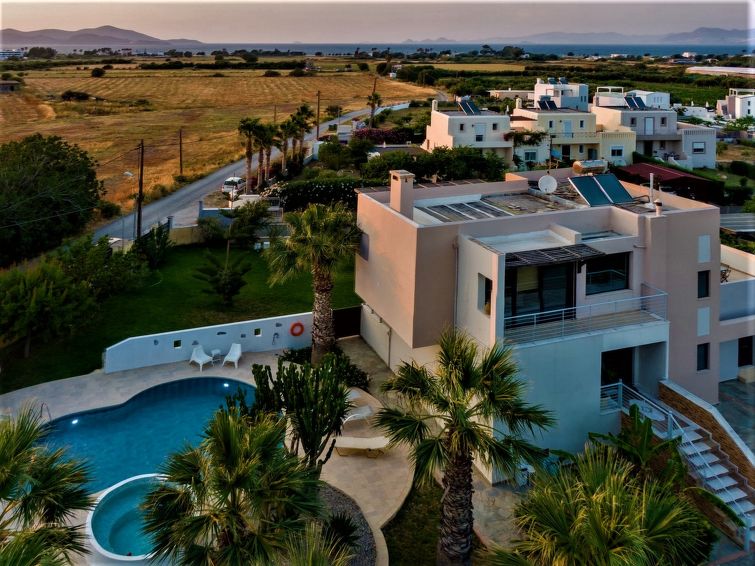 Xenos Luxury Villa II