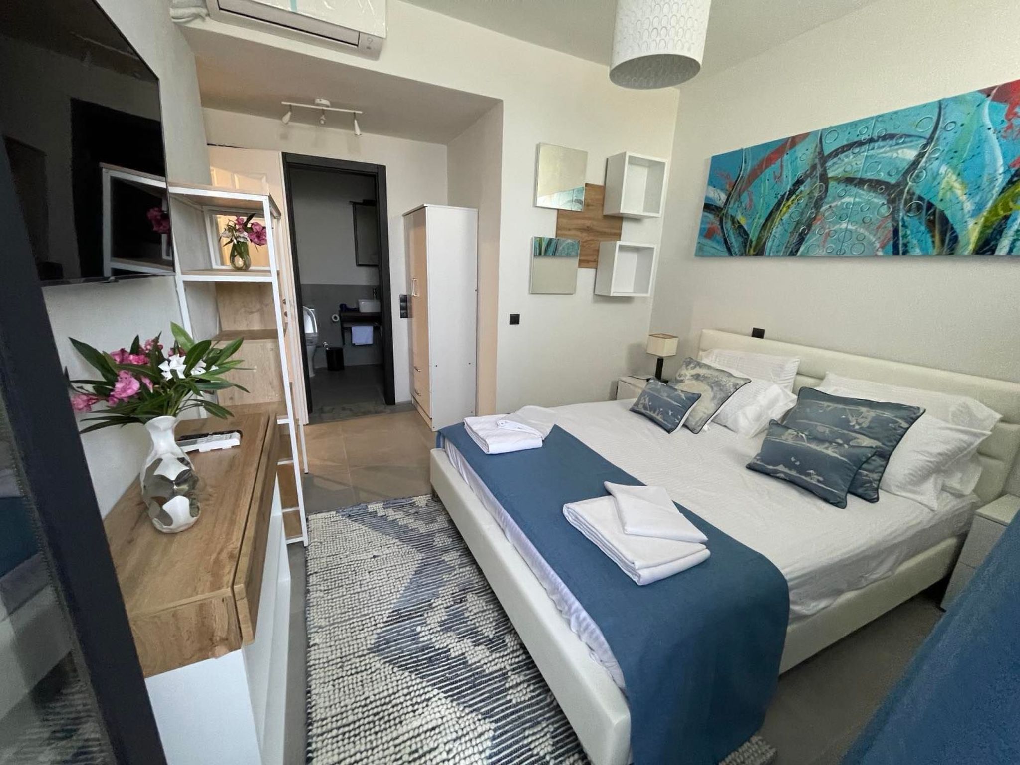 Villen mit privaten Pools und Meerblick Skiathos-Image-tags.info