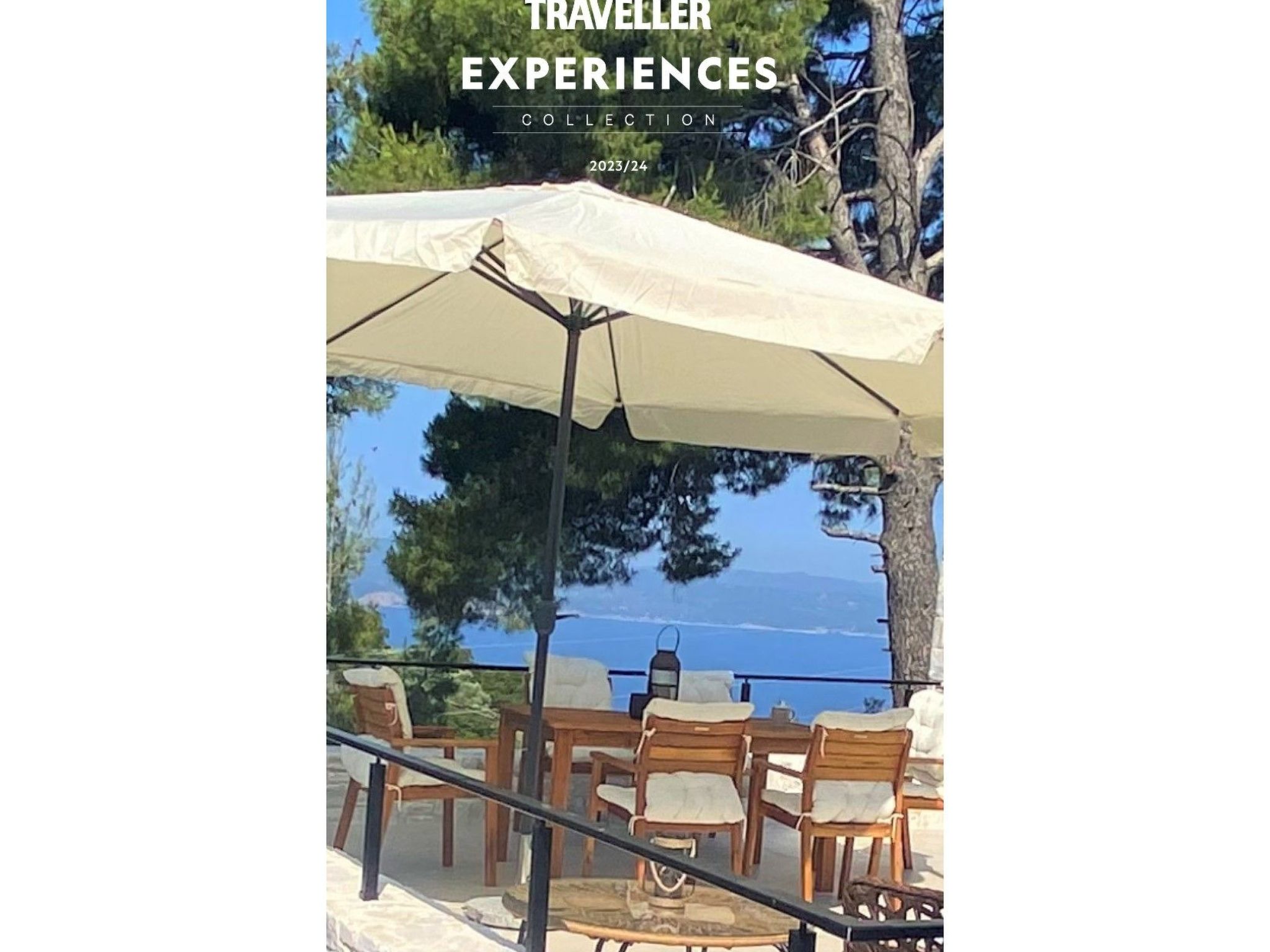 Villen mit privaten Pools und Meerblick Skiathos-Image-tags.info