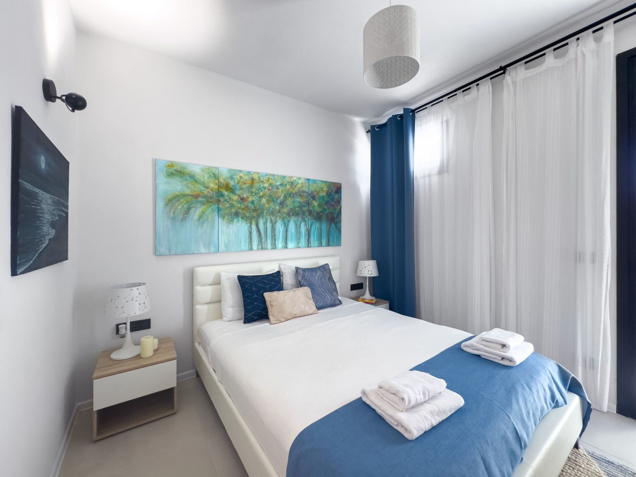 Villen mit privaten Pools und Meerblick Skiathos-Image-tags.info