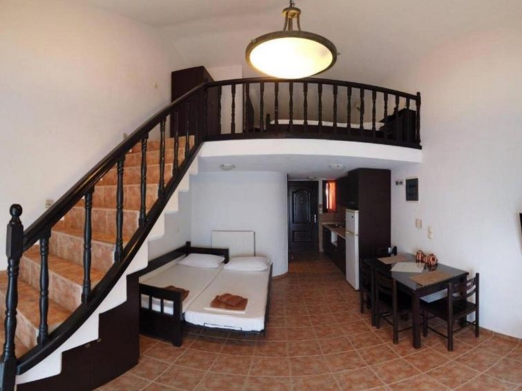 Skiathos Ferienhaus