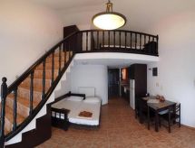 Skiathos Ferienhaus