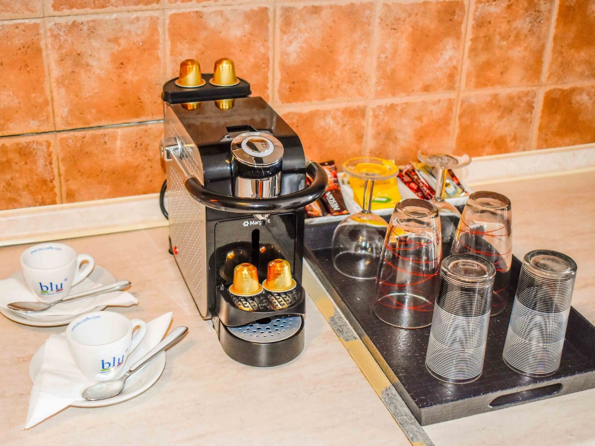 Skiathos Ferienhaus-Binnen