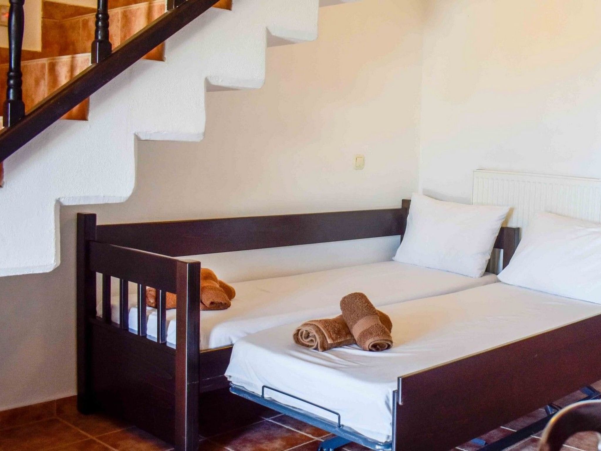 Skiathos Ferienhaus-Binnen