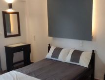 Knusse studio aan zee op Skiathos – 450m van het strand - thumbnail 3