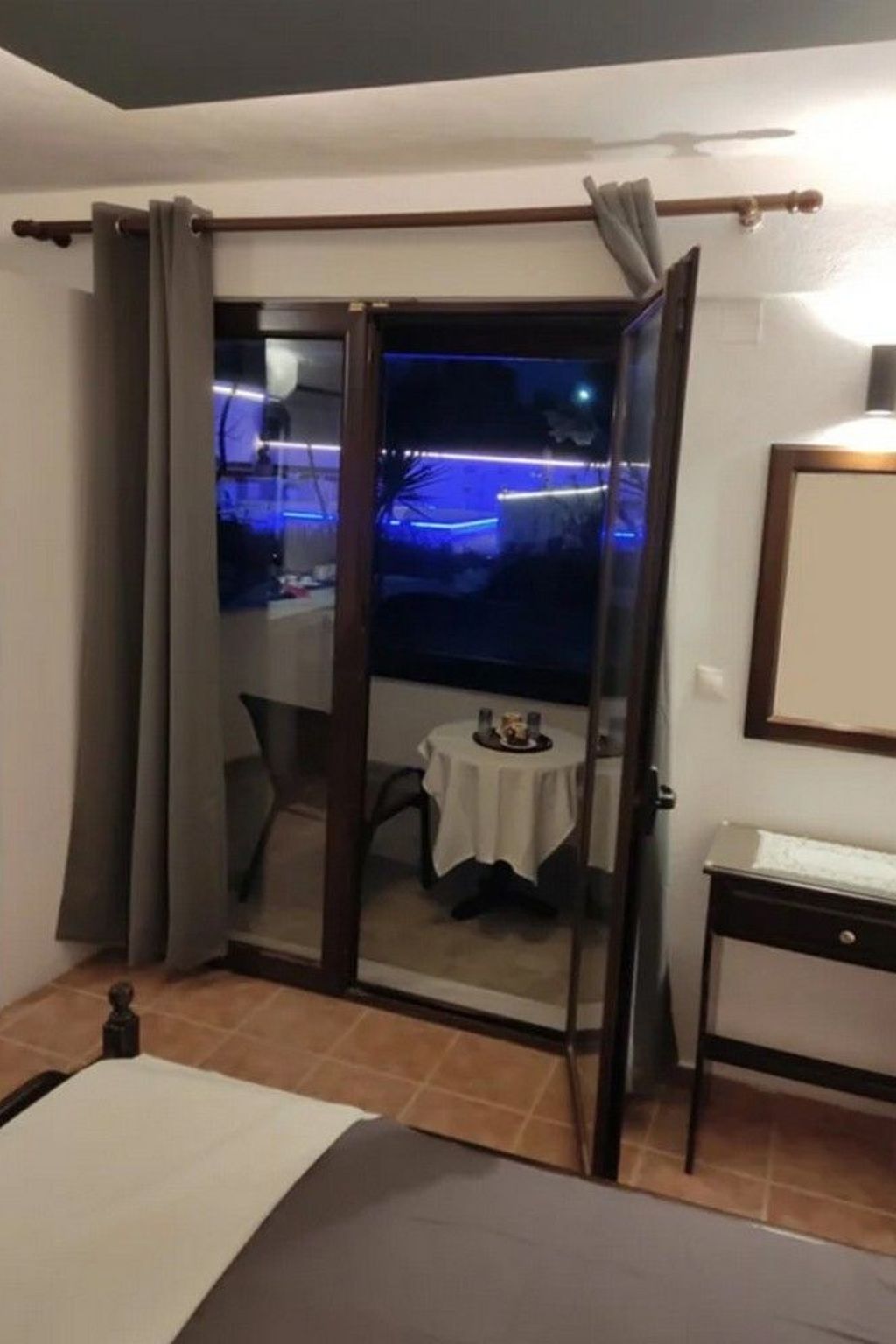 Skiathos Ferienhaus-Binnen