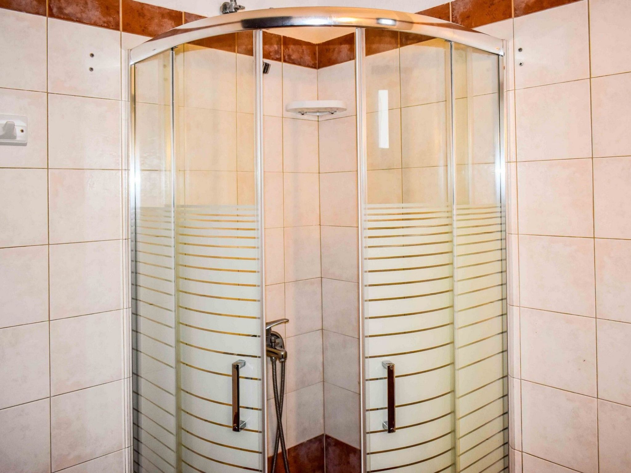 Skiathos Ferienhaus-Binnen