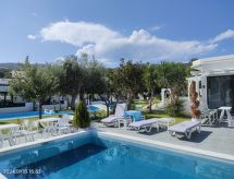 Skiathos Ferienhaus