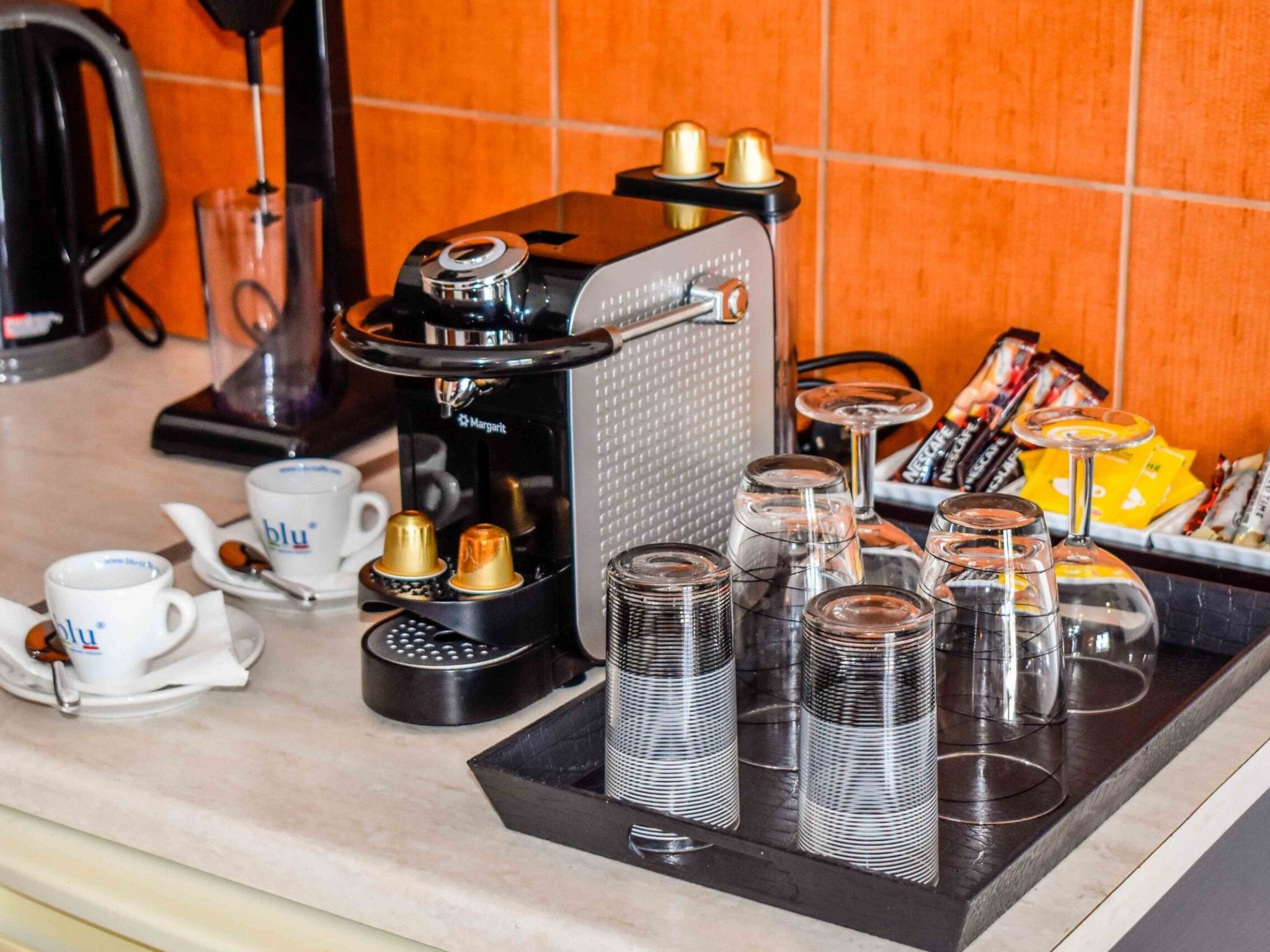 Skiathos Ferienhaus-Binnen