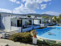 Knus studio-appartement vlakbij zee op Skiathos - thumbnail 6