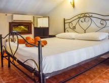 Rustiek appartement op Skiathos, vlakbij zee en strand - thumbnail 2