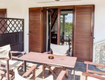 Rustiek appartement op Skiathos, vlakbij zee en strand - thumbnail 5