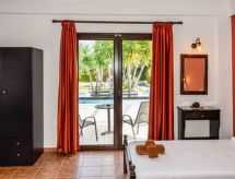 Rustiek appartement op Skiathos, vlakbij zee en strand - thumbnail 6