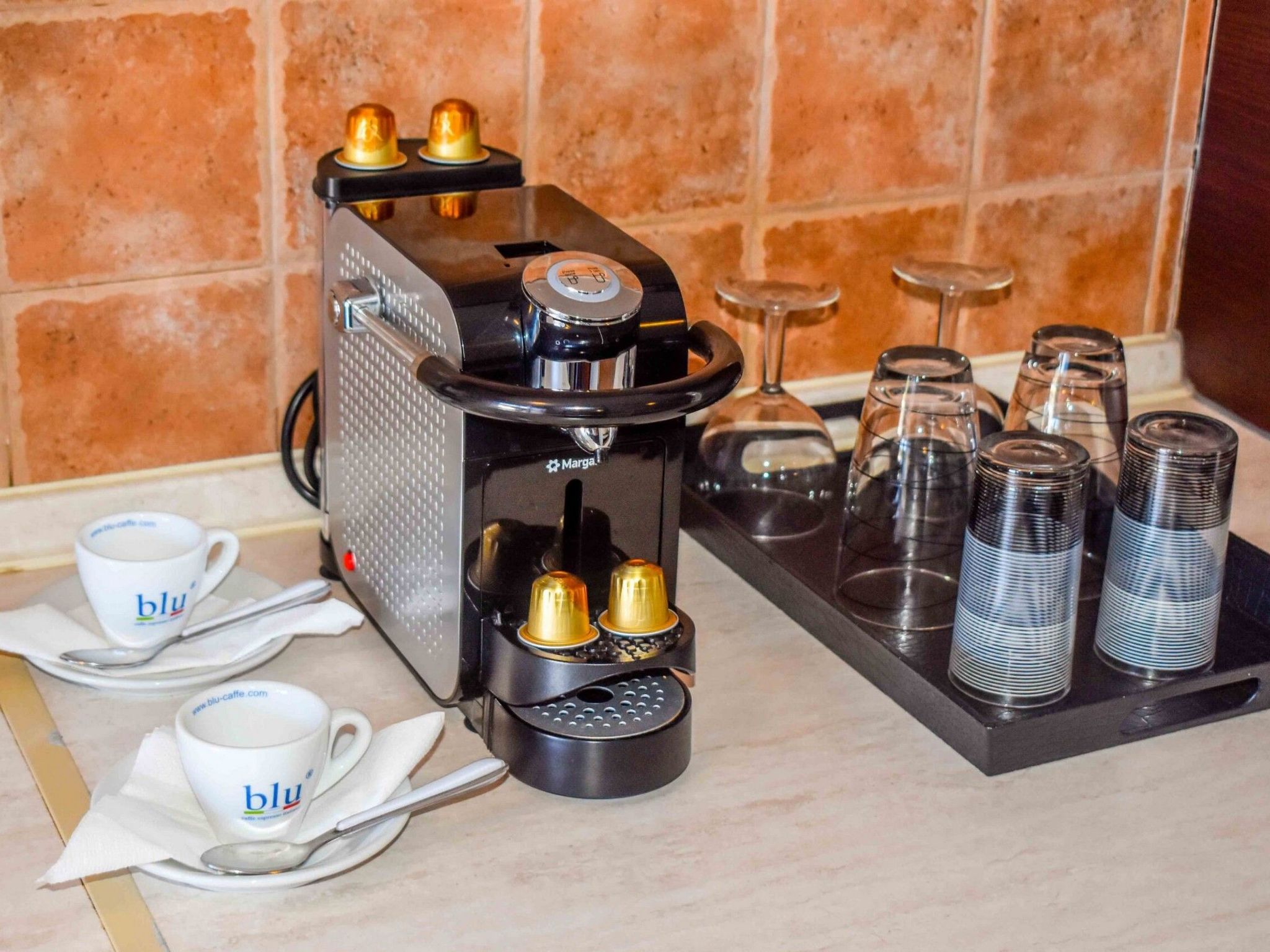 Skiathos Ferienhaus-Binnen