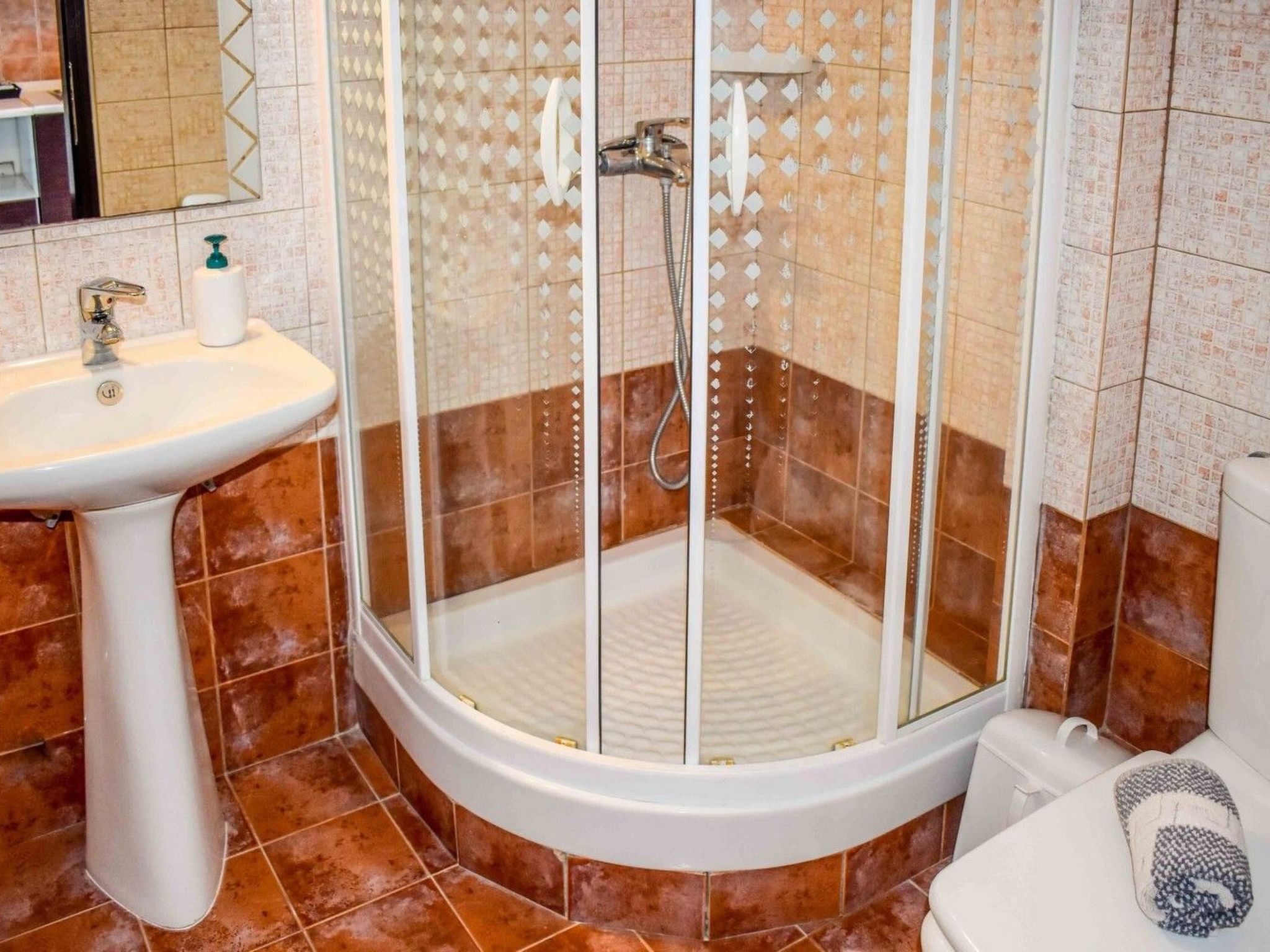 Skiathos Ferienhaus-Binnen