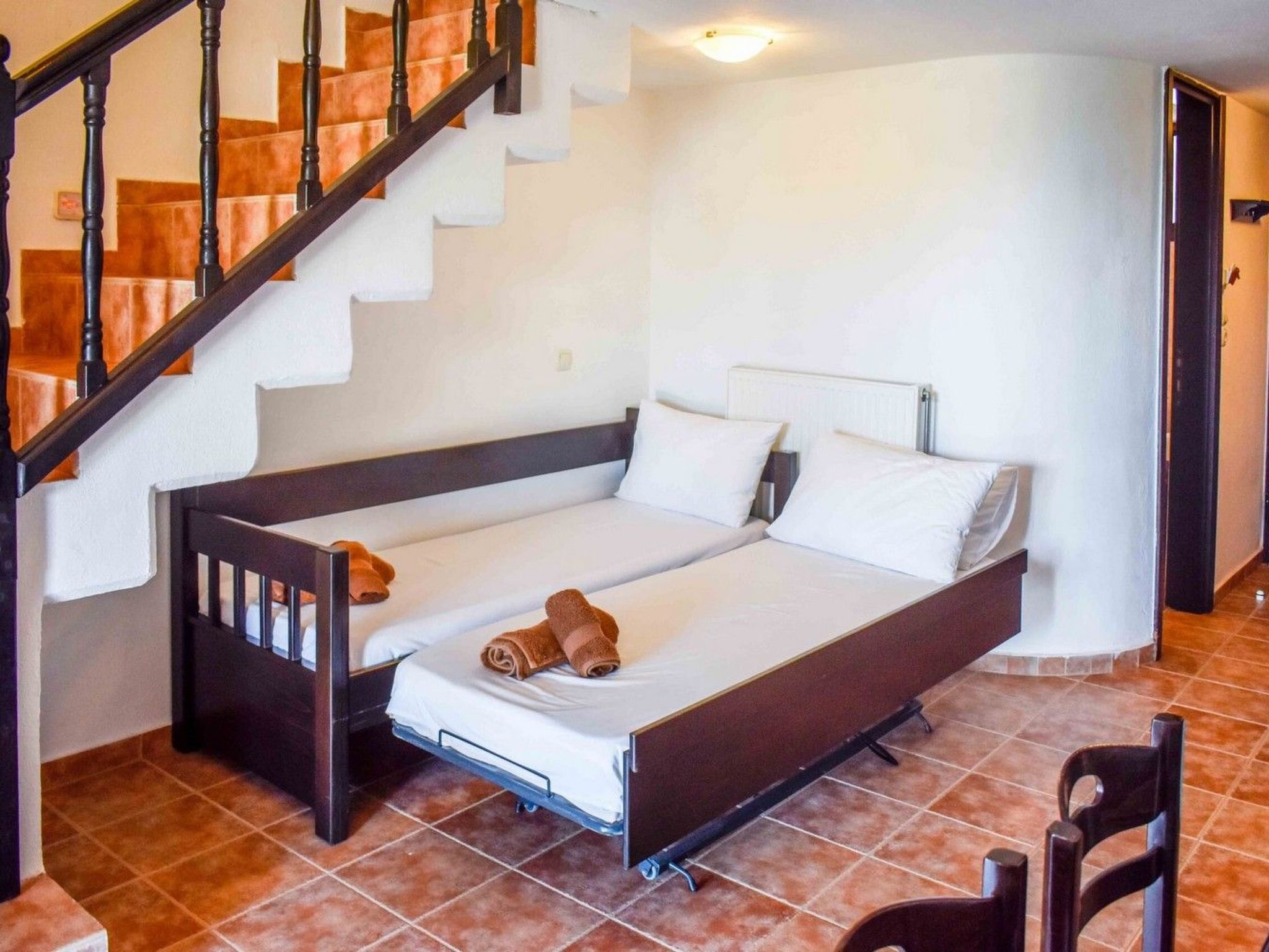 Skiathos Ferienhaus-Binnen