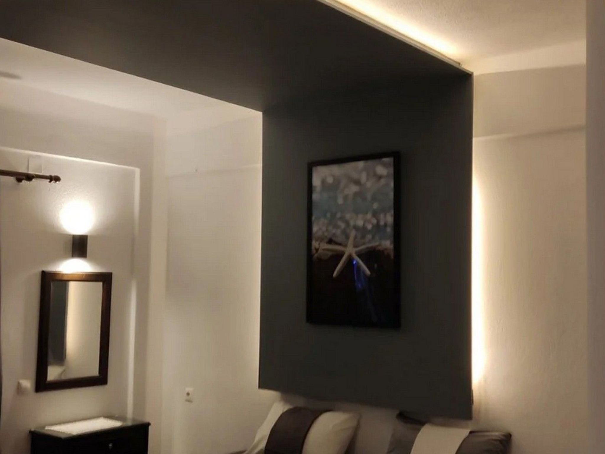 Skiathos Ferienhaus-Binnen