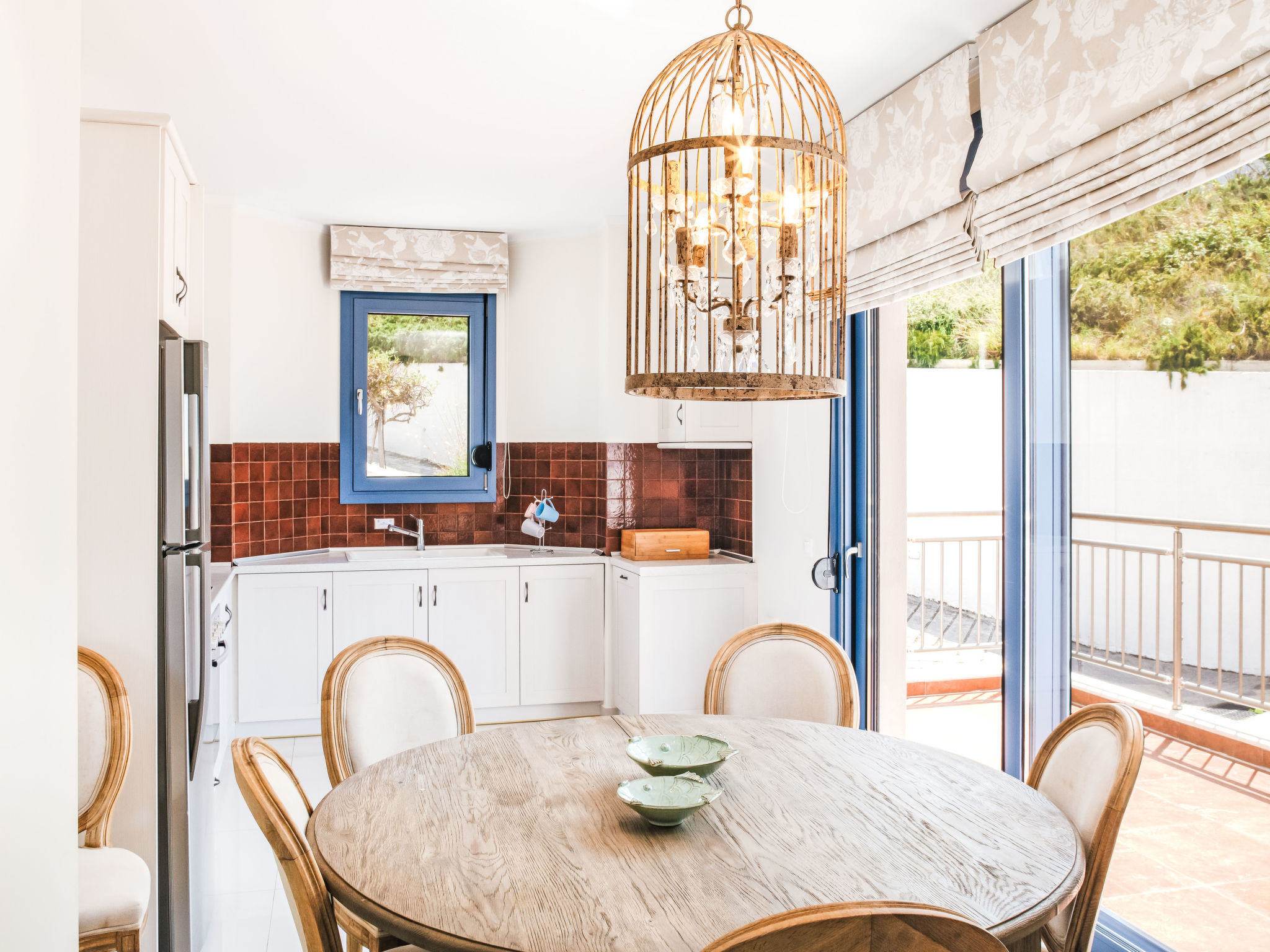 Mit Privatpool für 9 Personen ca. 175 m&sup2; in Skiathos, Ägäis (Skiathos) - Drinnen