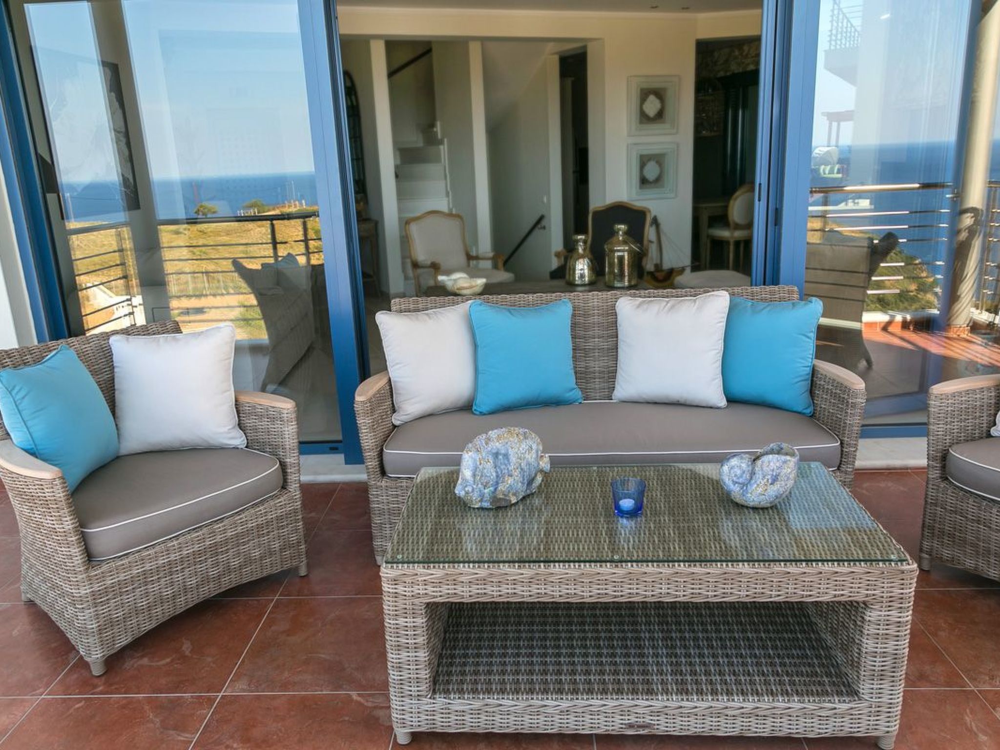 Mit Privatpool für 9 Personen ca. 175 m&sup2; in Skiathos, Ägäis (Skiathos)-Binnen