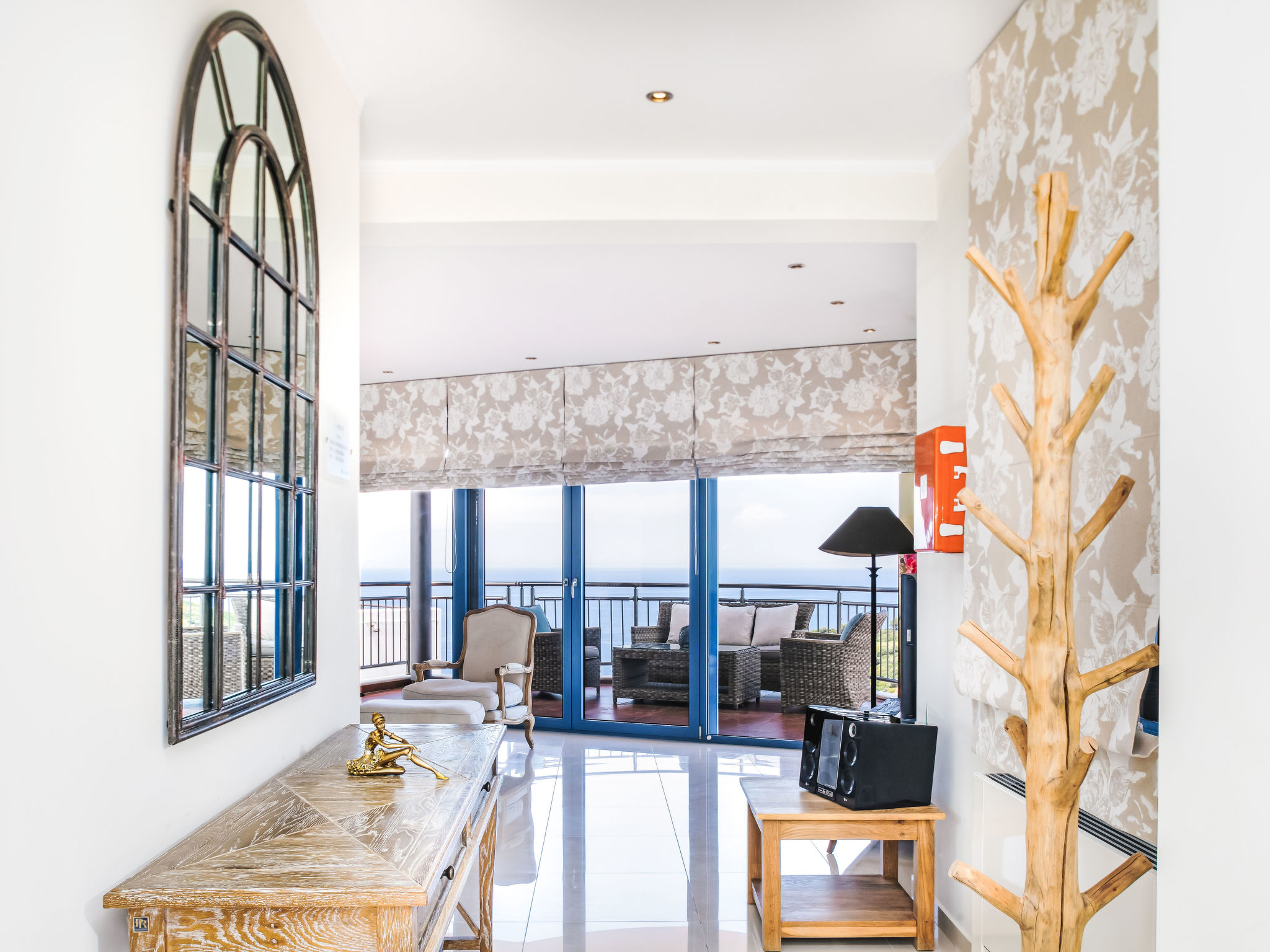 Mit Privatpool für 9 Personen ca. 175 m&sup2; in Skiathos, Ägäis (Skiathos) - Drinnen