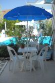 Wohnung mit Wasserblick