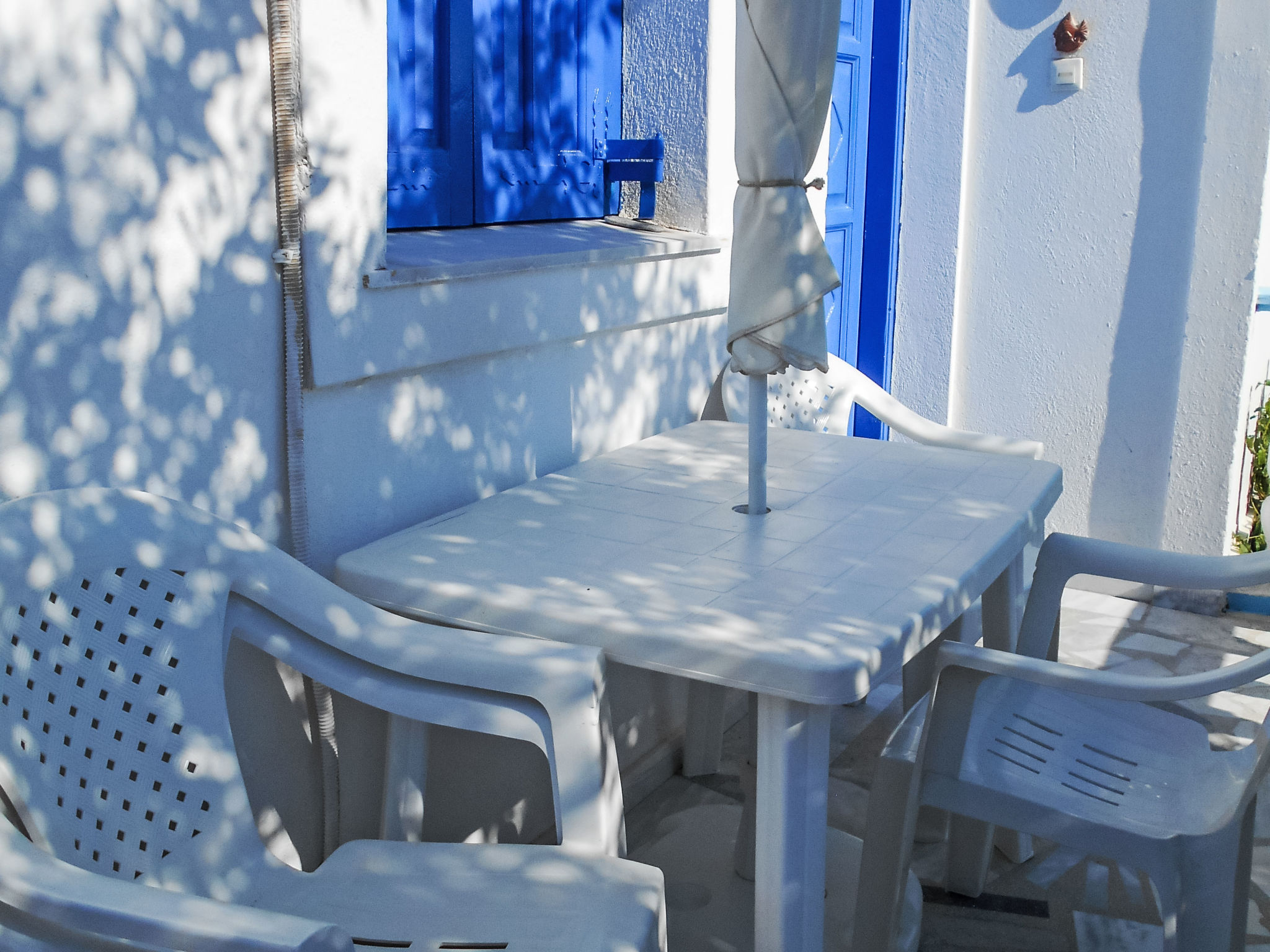 Meltemia-Studie Samos ASPRES