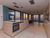 Villa Horizon: Luxe designvilla met privézwembad nabij Kyparissia - thumbnail 4