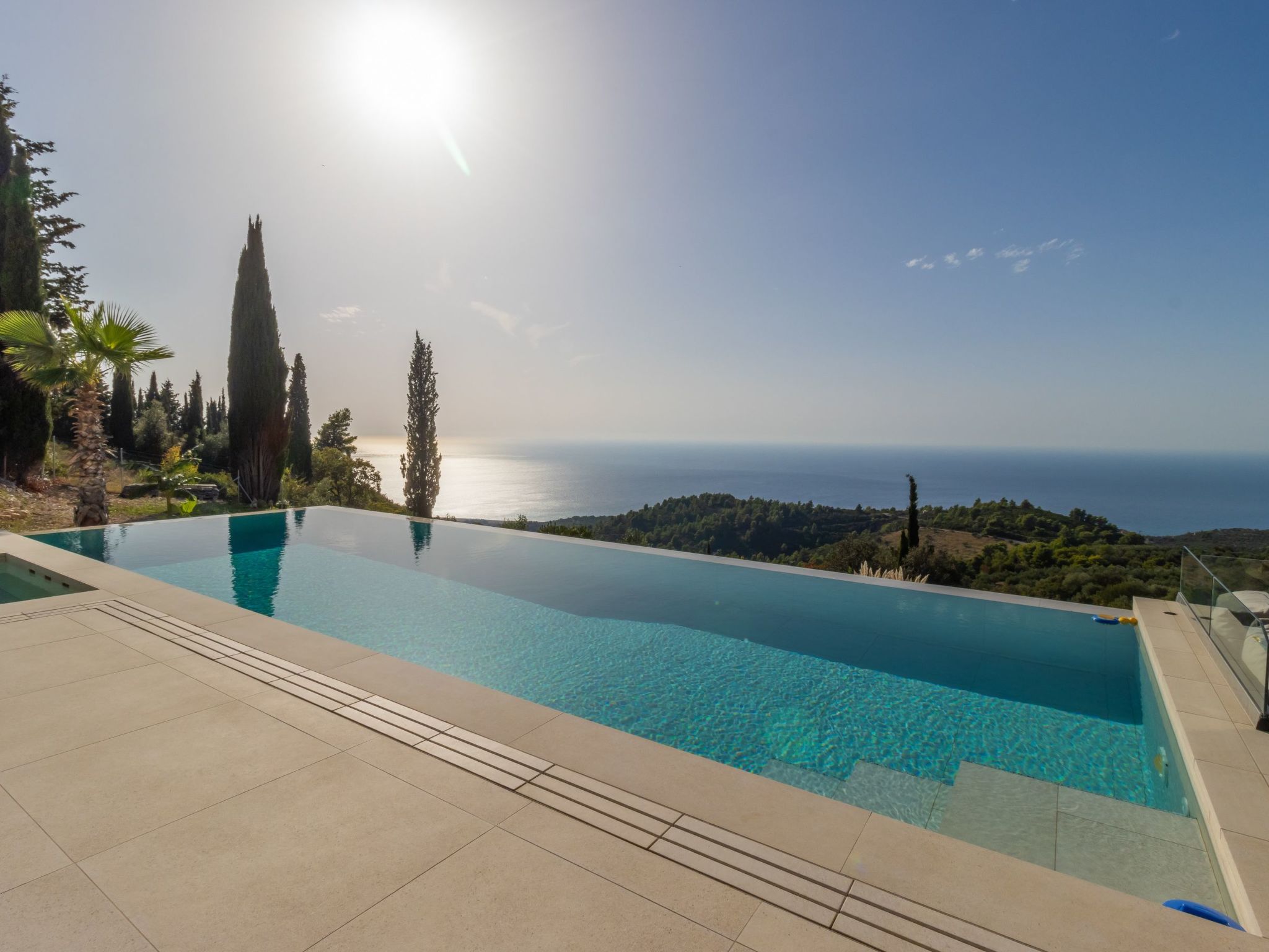 Villa Horizon-Binnen