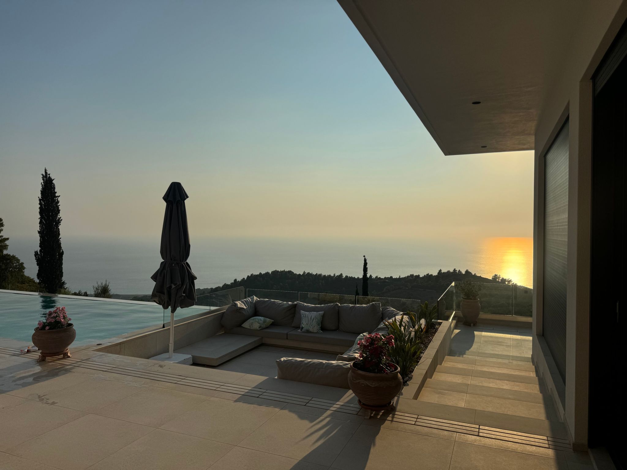 Villa Horizon-Binnen