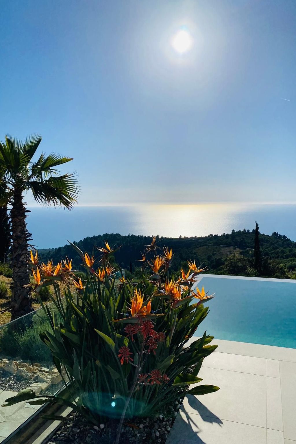 Villa Horizon-Binnen