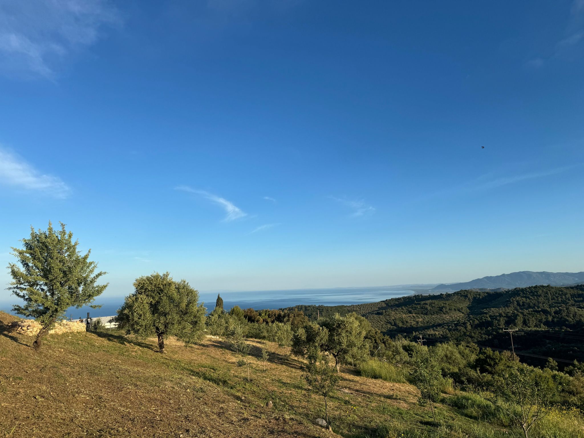 Villa Horizon-Binnen