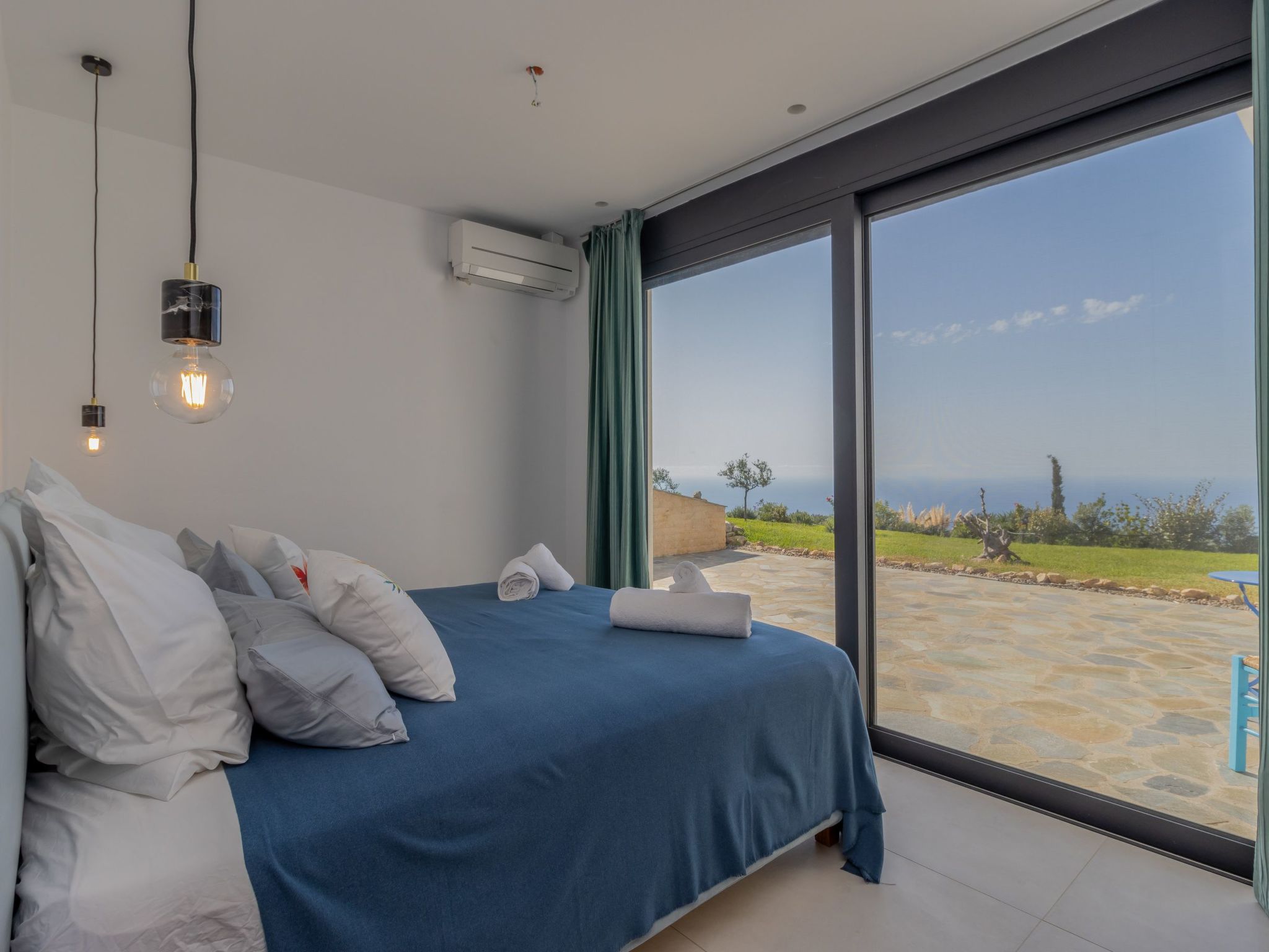 Villa Horizon-Binnen