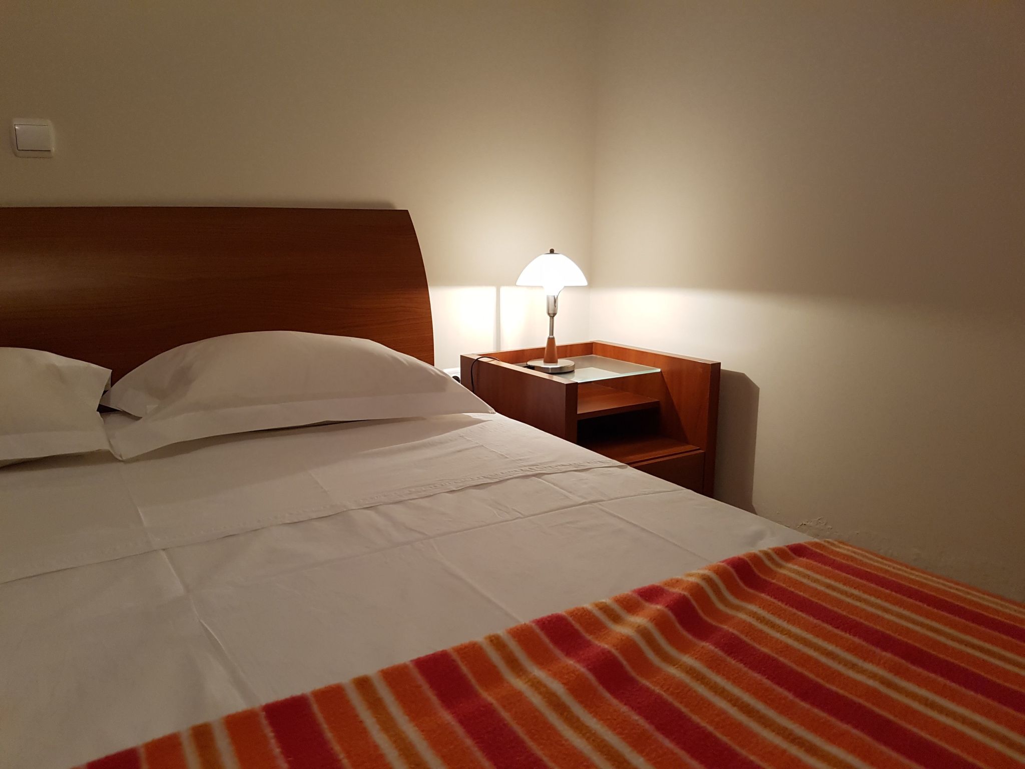 Villa "Dimitris" mit Blick auf das Wasser-Binnen