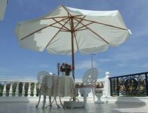 Castellino Superior Suite Studio