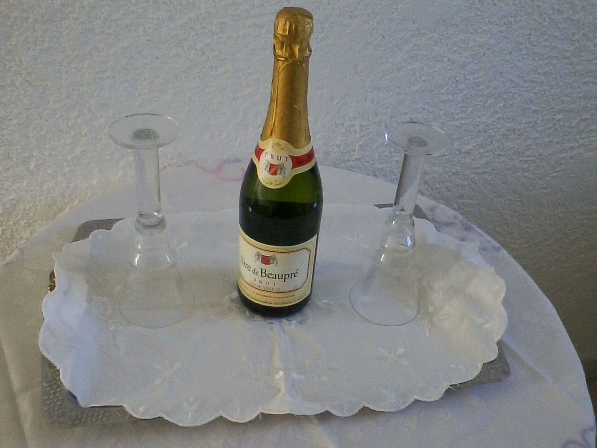 Unknown Accommodation-Binnen