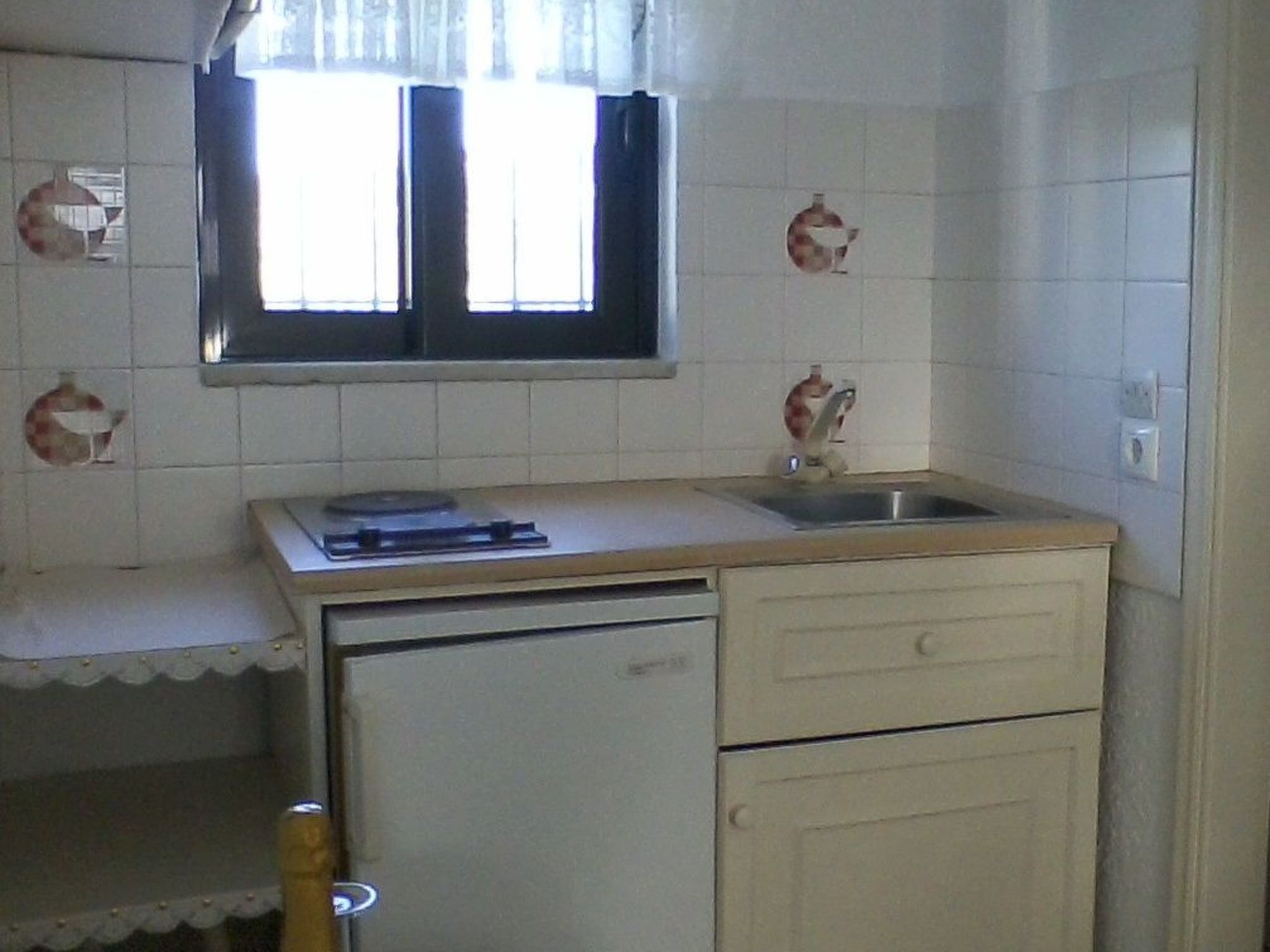 Unknown Accommodation-Binnen