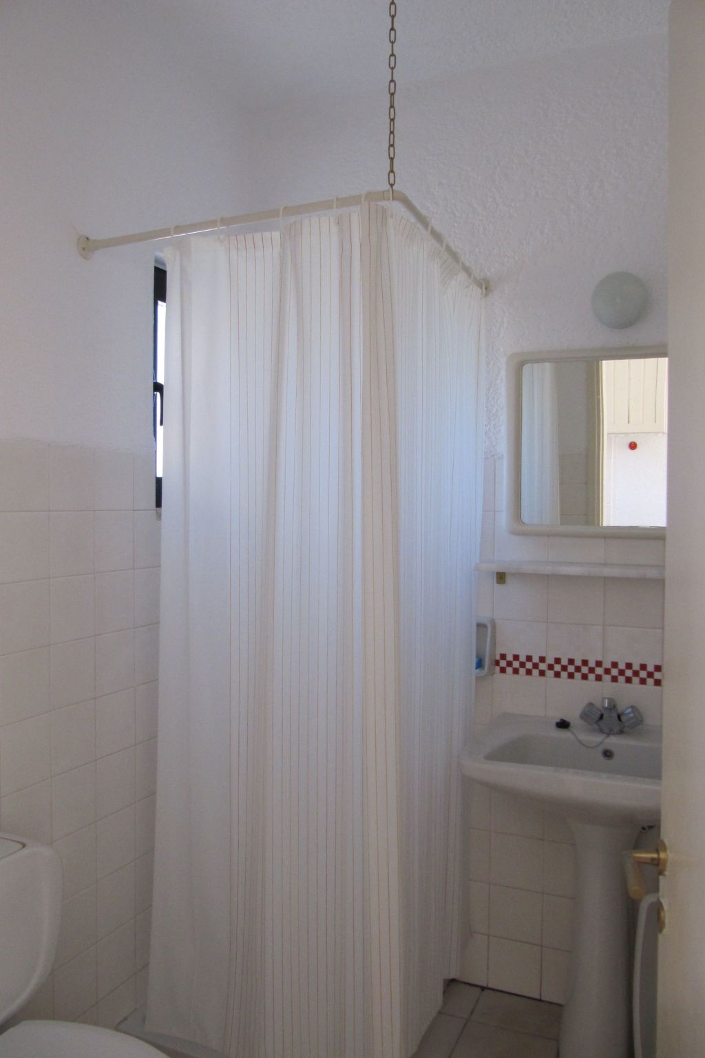 Unknown Accommodation-Binnen