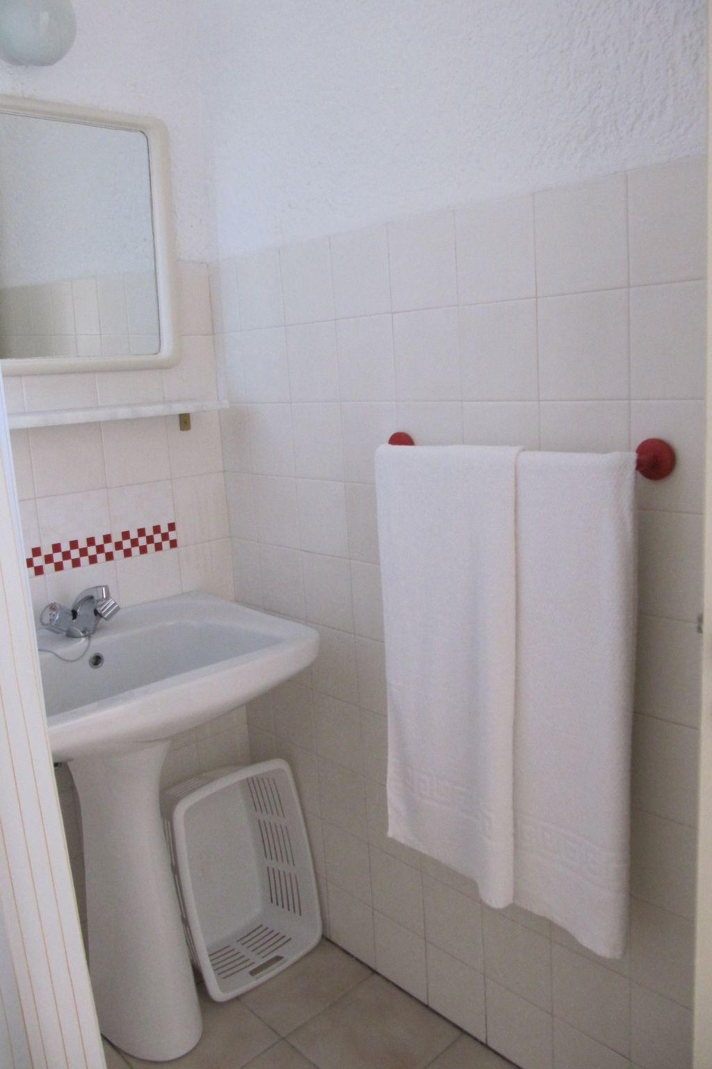 Unknown Accommodation-Binnen