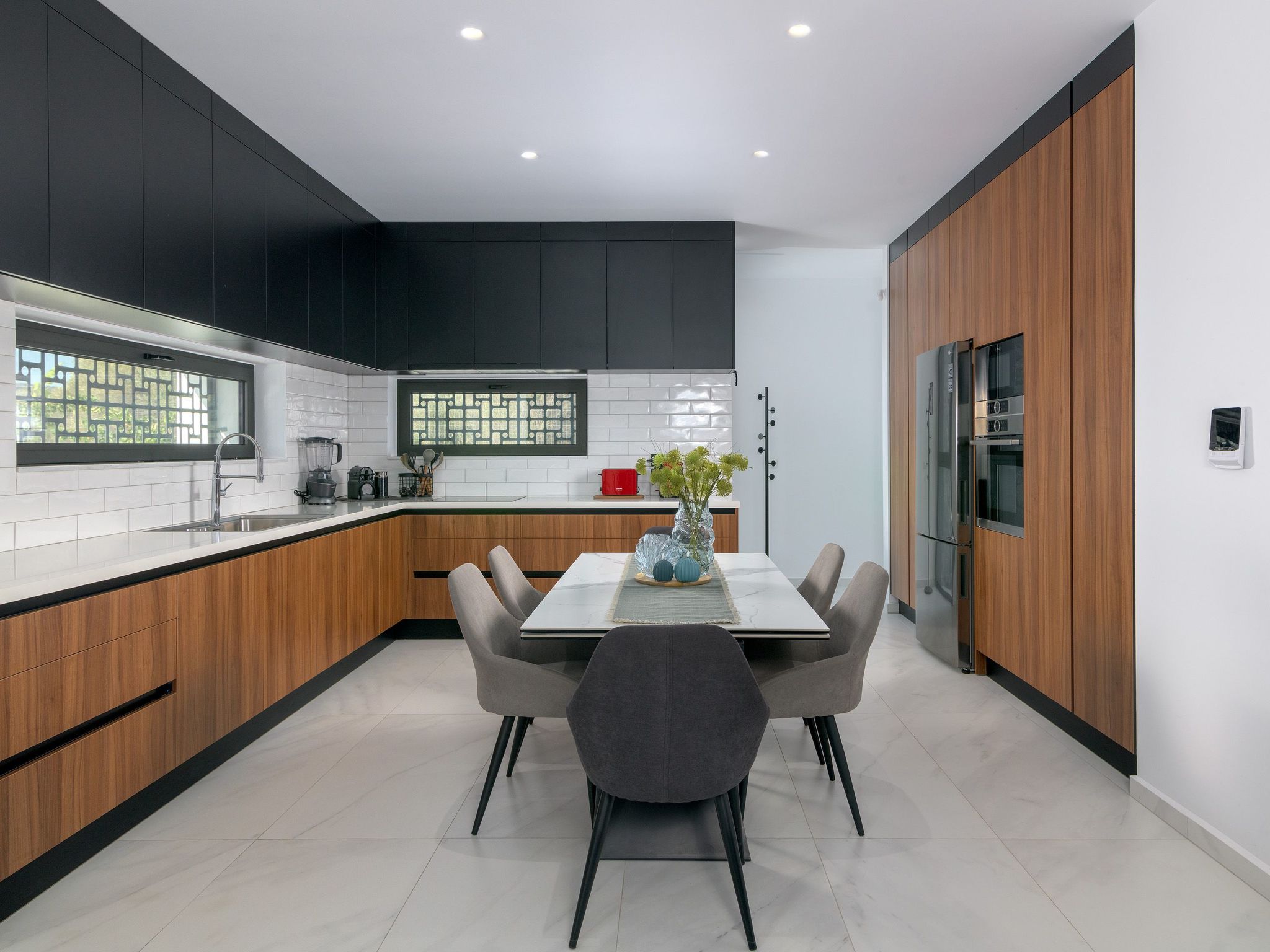 "Villa Galini"-Binnen