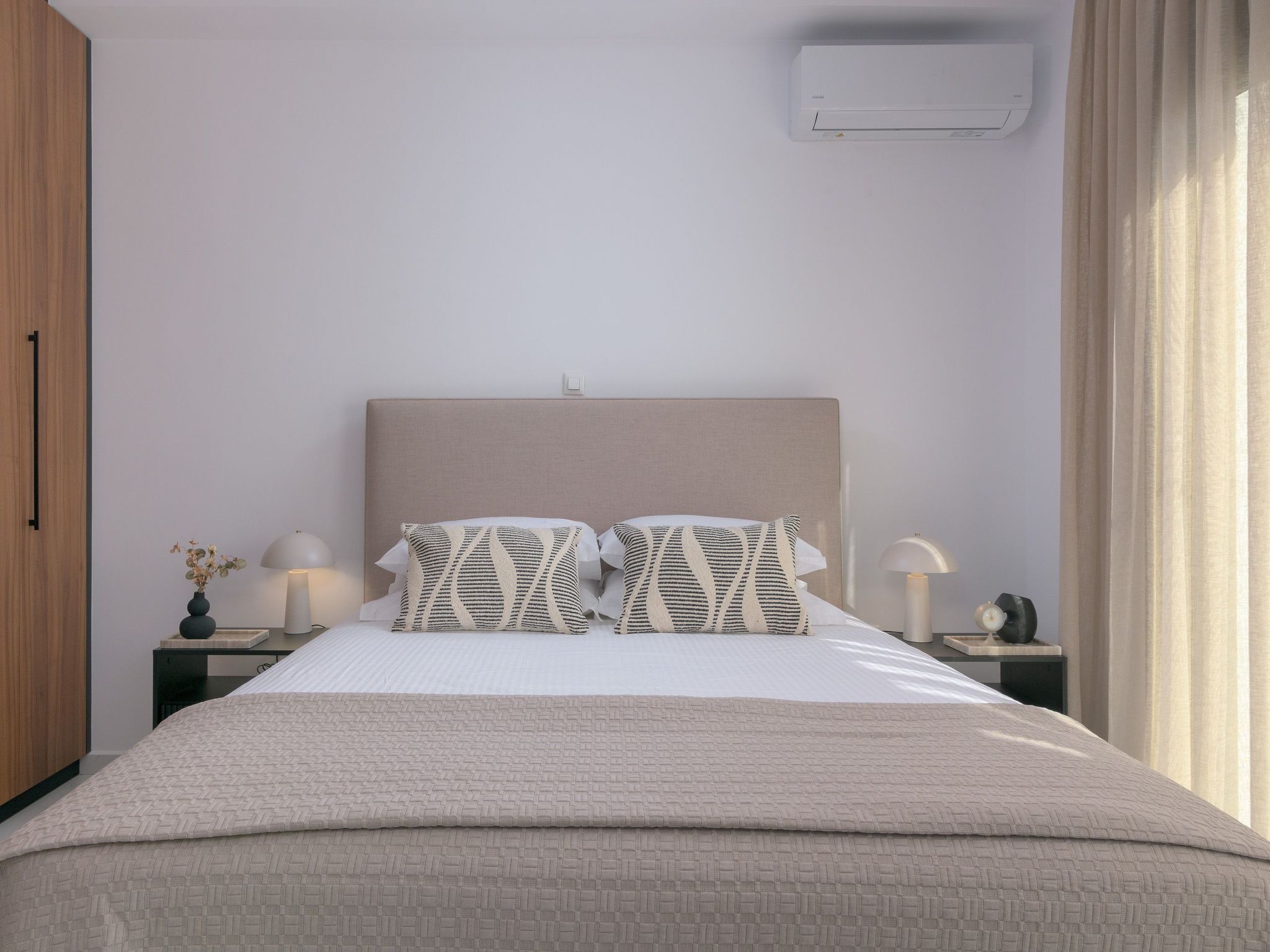 "Villa Galini"-Binnen