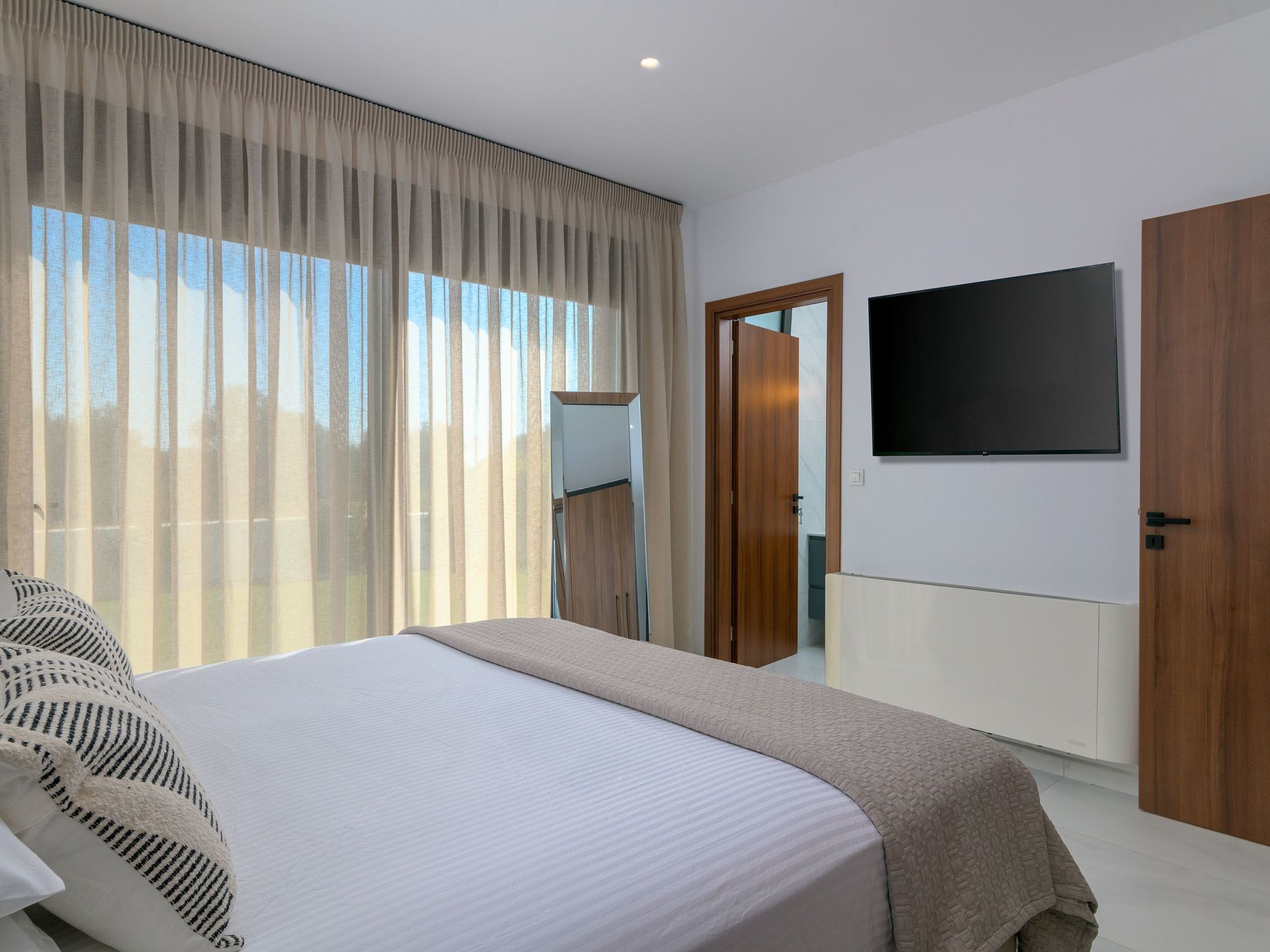 "Villa Galini"-Binnen