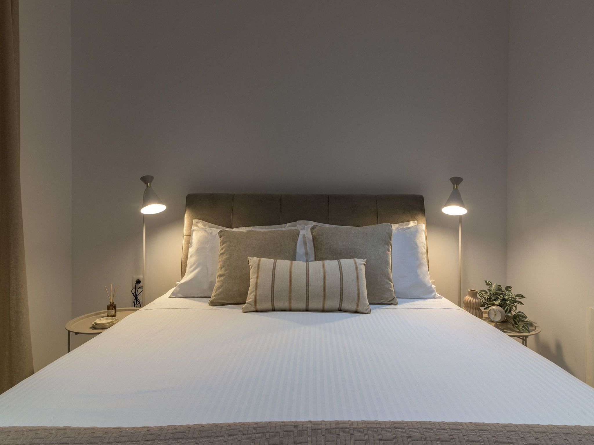 "Villa Galini"-Binnen