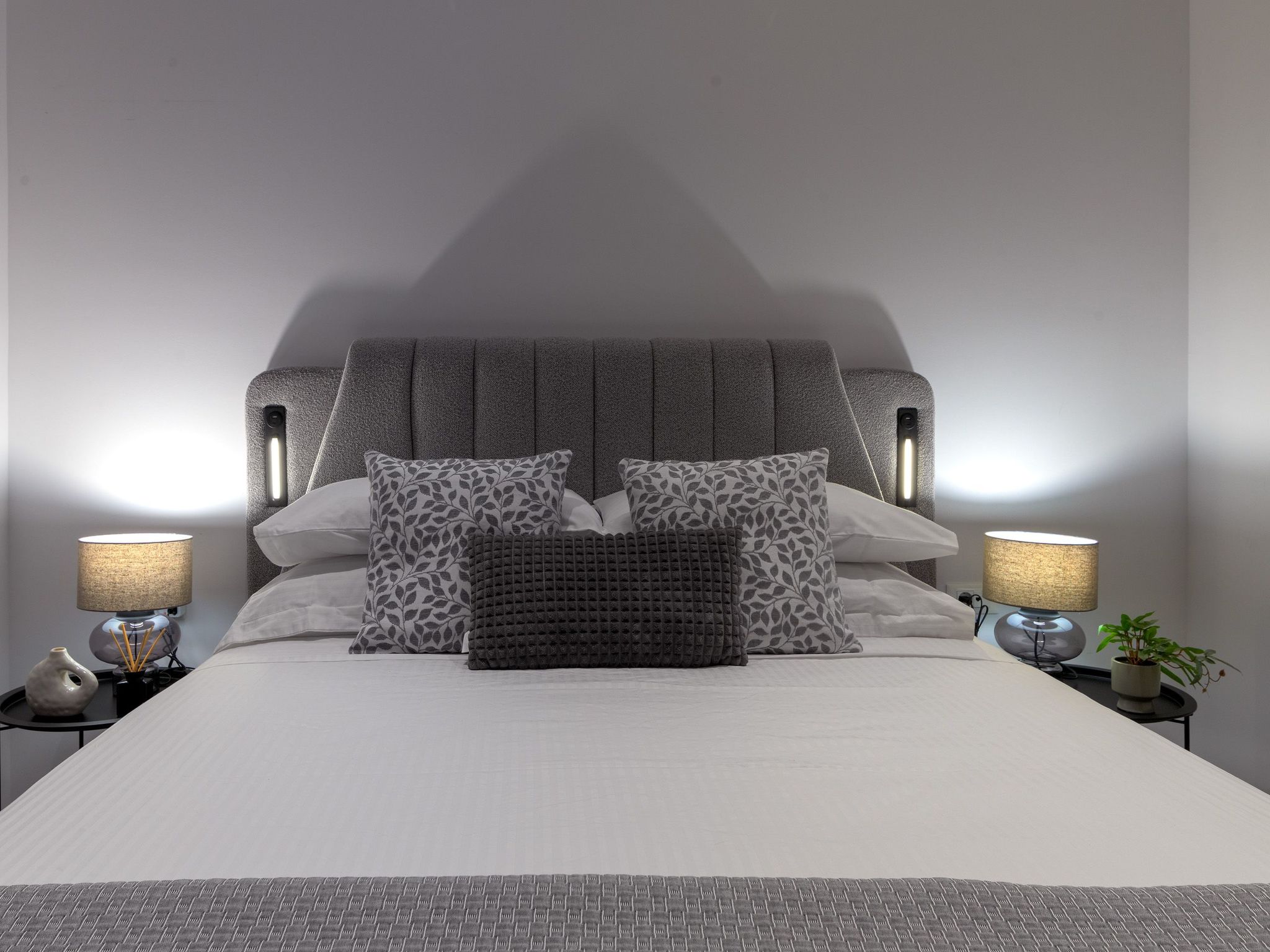 "Villa Galini"-Binnen