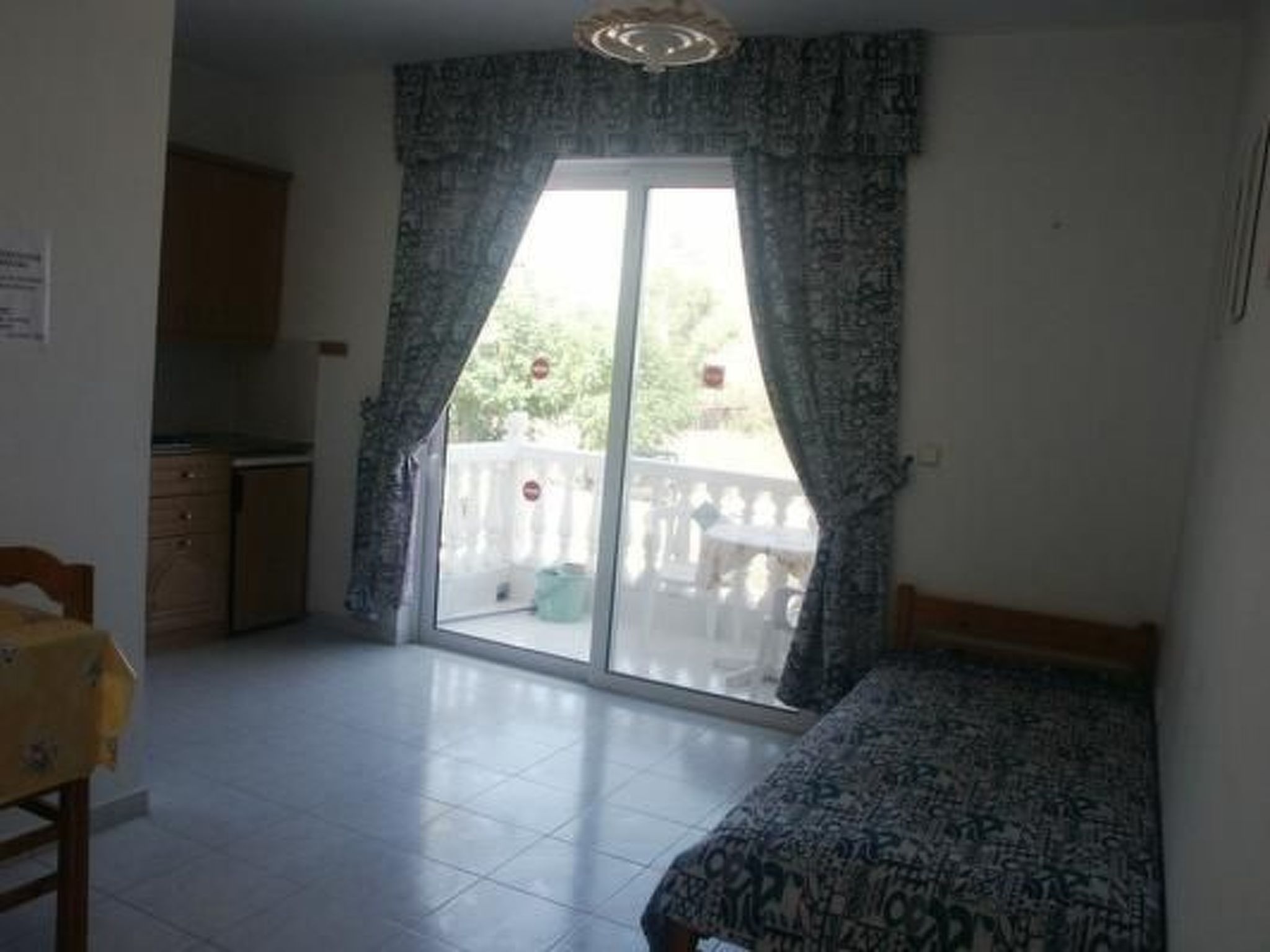 Castle View Haraki-Dedans