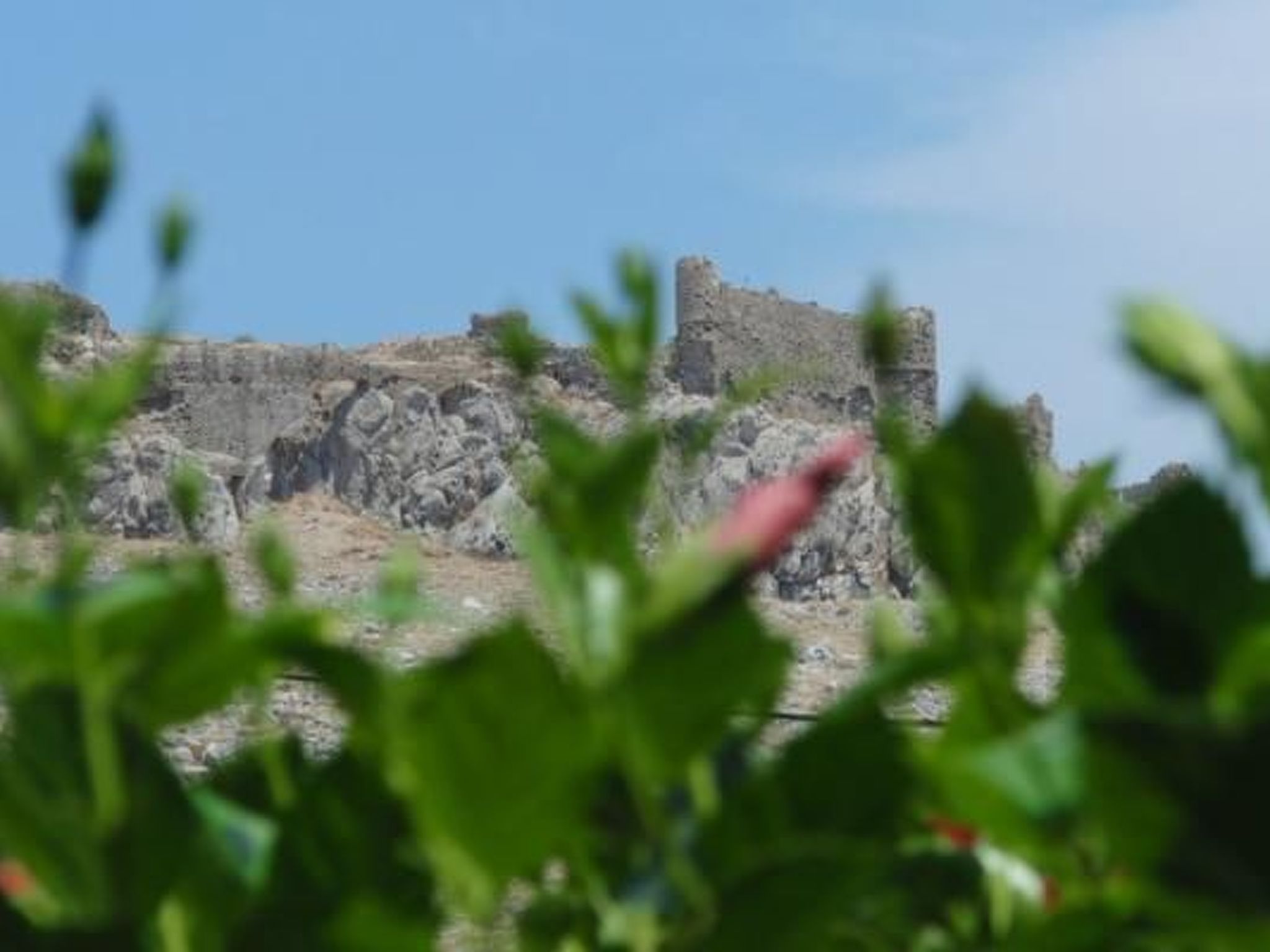 Castle View Haraki-Image-tags.info