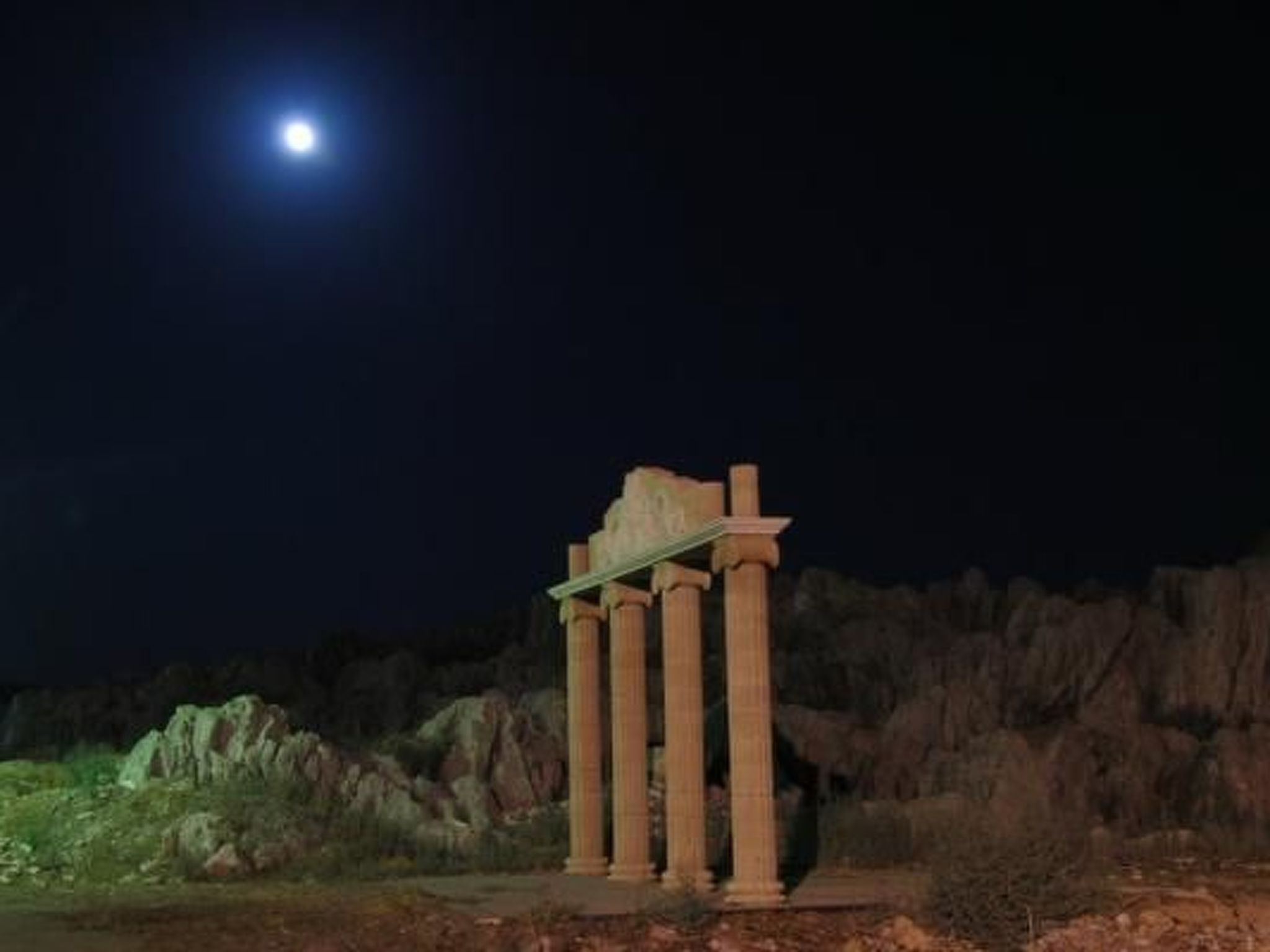 Castle View Haraki-Image-tags.info