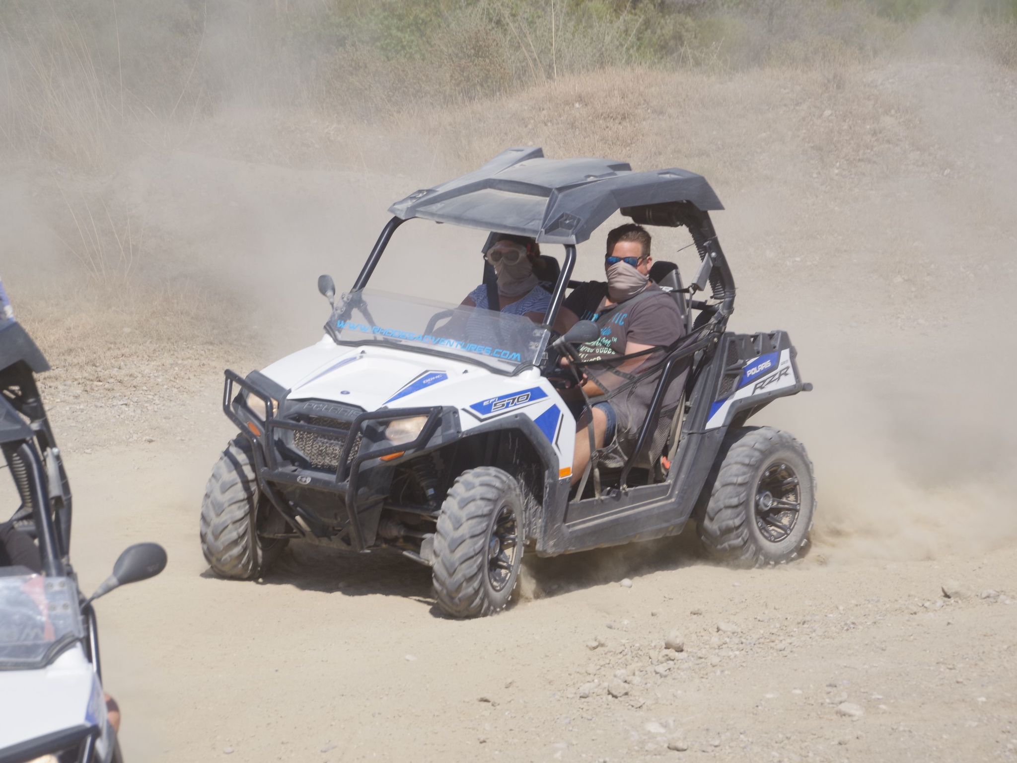 Haus in Kolympia mit Garten und Bergblick-Image-tags.info